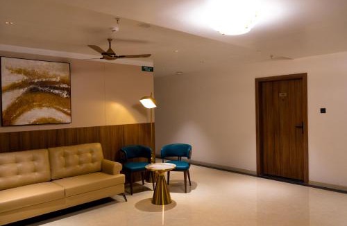 Nanded Hotel | Hotel Serenova, Pune- Pure Veg