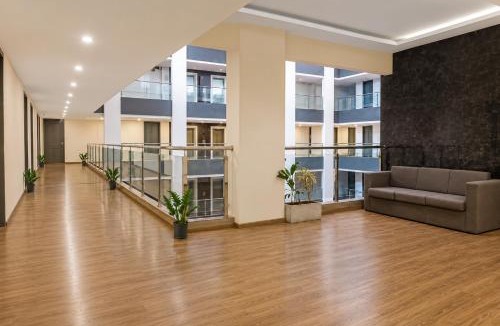 Tathawade Hotel | Hotel Somani Wakad