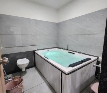 Vadodara House | Hotel Namaste Ac Rooms