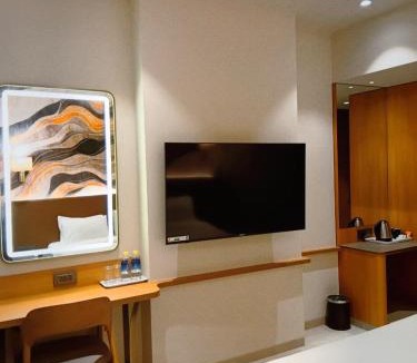Ambernath Hotel | Krishna Palace Hotel , Ulhasnagar