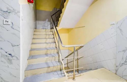 Hyderabad Hotel | FabHotel Deaveera Grand