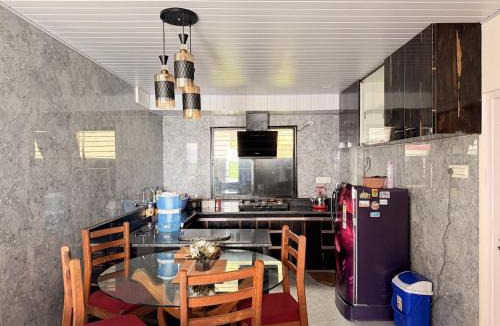 Karsiyang House | Ekant The DowHill Retreat