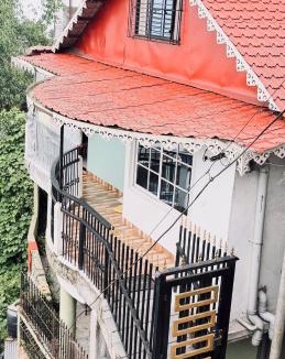 Karsiyang House | Ekant The DowHill Retreat