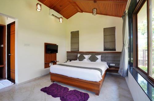 Lonavala Resort | Revaya Hillside Resort, Pawna, Lonavala