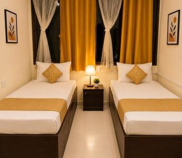 Viman Nagar House | Elite Stays Viman Nagar