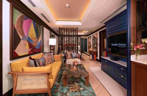 Bandra West Hotel | Bandra House - IHCL SeleQtions