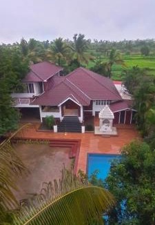 Kolhapur House | Siddhi farm