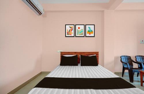 Vayalipad Hotel | HOTEL O KSR GRAND