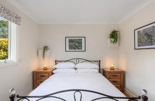 Wentworth Falls House | Welcome Mat