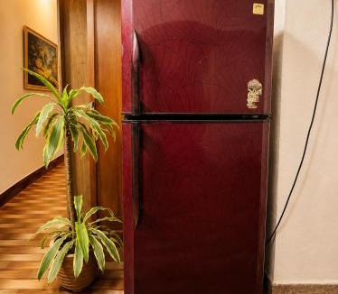 Jhusi Bed & Breakfast | Divine Solace GF1 Prayagraj Luxury Stay near Sangam
