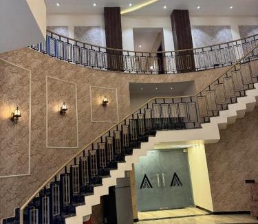 Gonda Hotel | Arihant Continental Resort