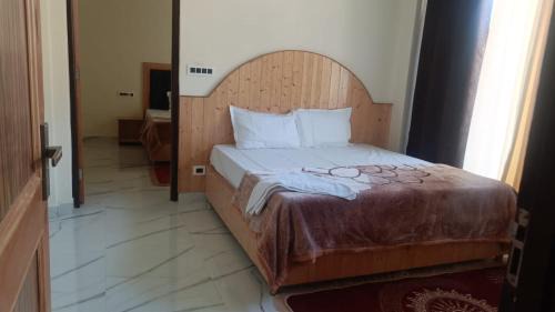 Rewalsar Hotel | Hotel Turi & Punjabi Restaurant