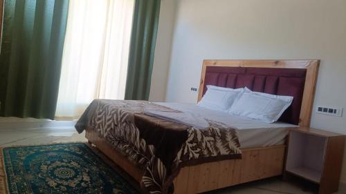 Rewalsar Hotel | Hotel Turi & Punjabi Restaurant