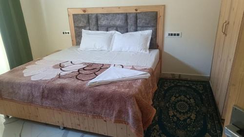 Rewalsar Hotel | Hotel Turi & Punjabi Restaurant