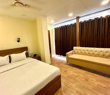 Ballygunge Hotel | Hotel Tu Casa