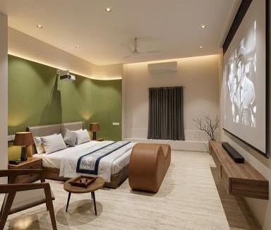 Surat Hotel | Hotel VD Rooms Althan