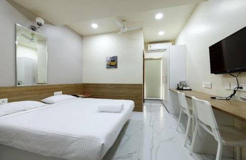 Gachibowli Hotel | SwanSuites Gachibowli