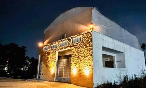 Anekal House | O2 Homestay Private 2BHK & Patio Bannerghatta