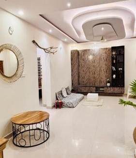 Anekal House | O2 Homestay Private 2BHK & Patio Bannerghatta