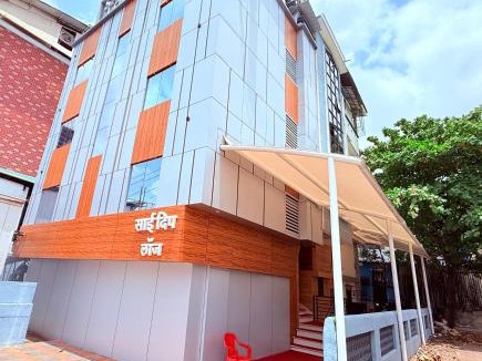 Dombivli East Hotel | Sai Deep Lodging and Boarding