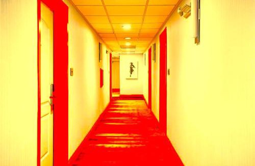 Dhanbad House | Hotel Kalika Inn