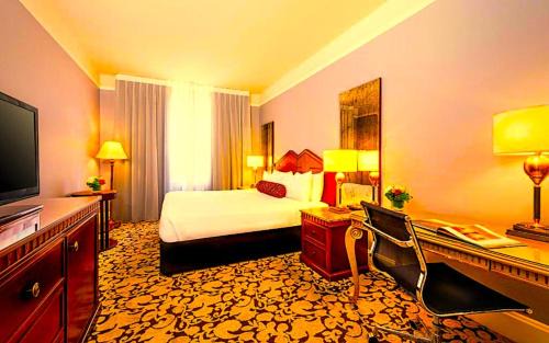Dhanbad House | Hotel Bhanuka Palace