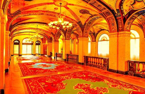 Dhanbad House | Hotel Bhanuka Palace