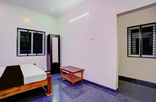 Vellore Hotel | SPOT ON Leela Palace