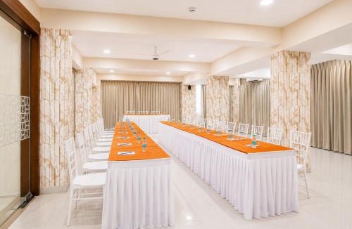 Margao Hotel | Hotel Eagle Empire