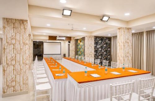 Margao Hotel | Hotel Eagle Empire