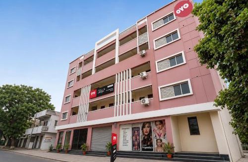 Hyderabad Hotel | Collection O ECIL Industrial Estate Formerly Hotel Cube