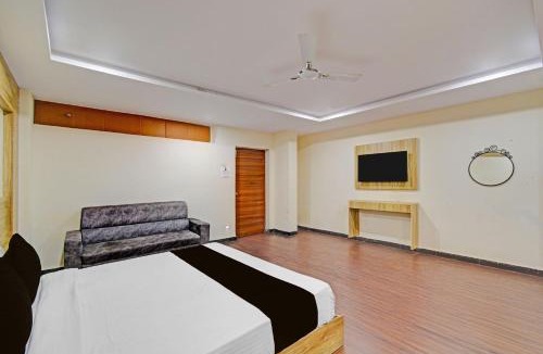 Hyderabad Hotel | Collection O ECIL Industrial Estate Formerly Hotel Cube
