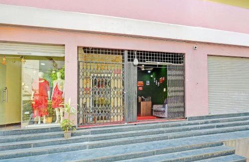 Hyderabad Hotel | Collection O ECIL Industrial Estate Formerly Hotel Cube