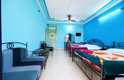 Tarapith Hotel | The Binapani Hotel And Restaurant