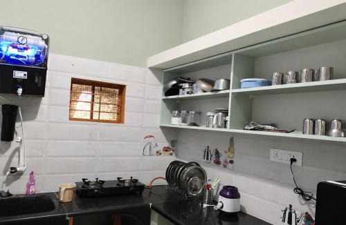 Narasapura Apartment | Premium 2BHK Near BIEC Chikkabidarakallu Metro