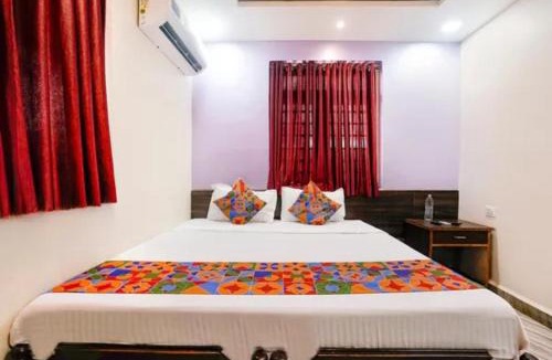 Caranzalem House | Via Sagar Darshan