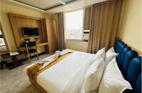 Danapur Hotel | PS Marriott Hotel