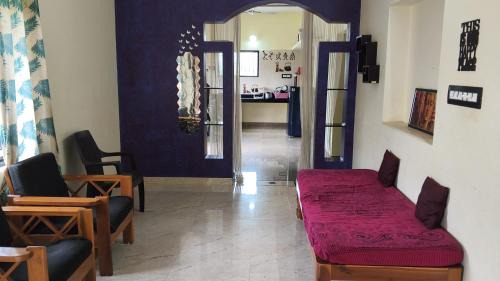 Udupi Villa | Independent Homes- Chandransh Homestay