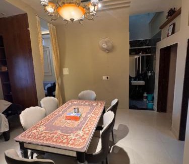 Jhusi House | Sunita Kunj