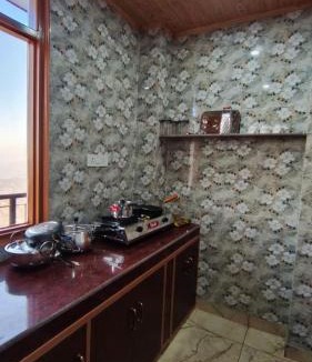 Shoghi House | Arcadian Grove