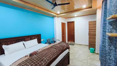 Shoghi House | Arcadian Grove