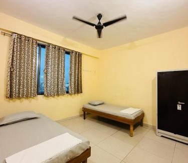 Hazira Apartment | Surya Guesthouse