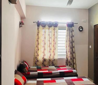 Brookefield Hostel | Anjali's Nest Ladies PG