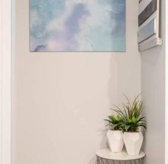 Surry Hills House | Chic Double Room with AC - Centrally Located of SYD - Near Central Station - Shared Bathroom
