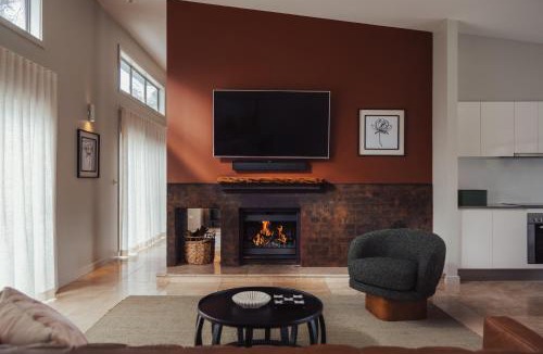 Pokolbin Villa | Clayfields Hunter Valley
