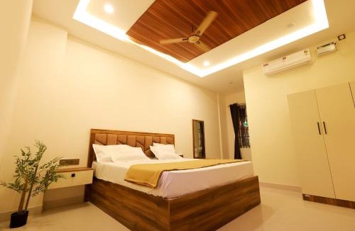 Narasapura Hotel | Anand Legacy
