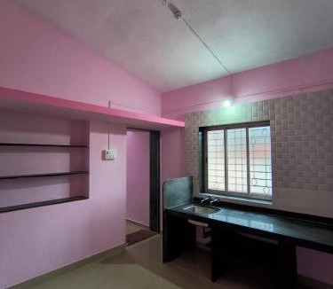 Kankavali House | Omkar Nivas