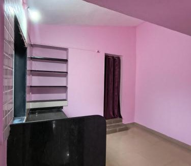 Kankavali House | Omkar Nivas