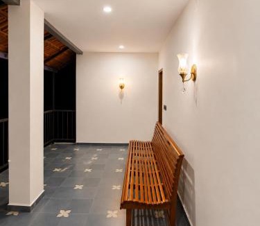 Sringeri House | Aranya homestay sringeri
