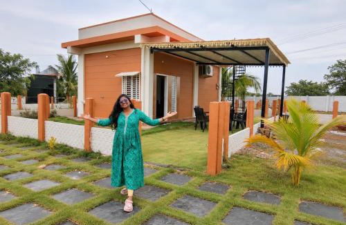 Kurnool House | Joy Inn Homestay Kurnool